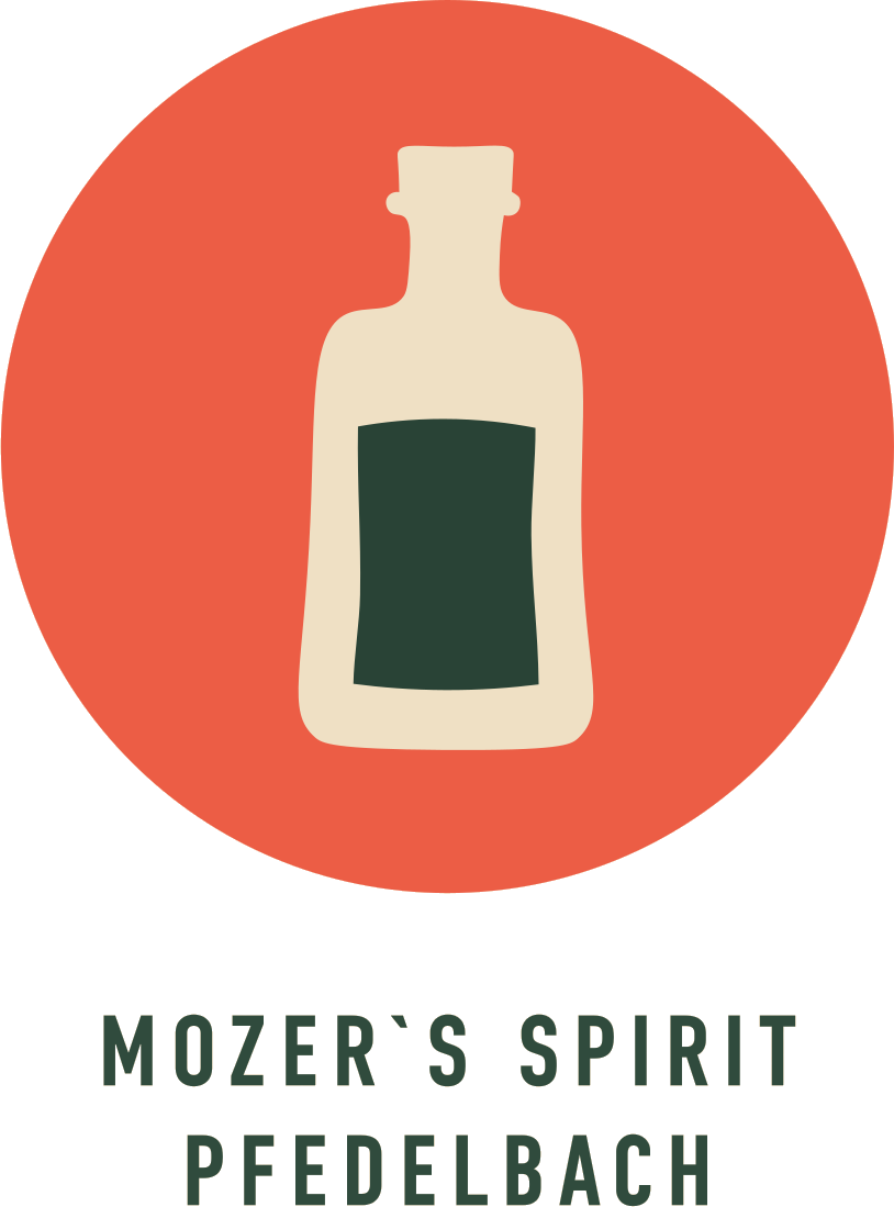 Mozer's Spirit Pfedelbach